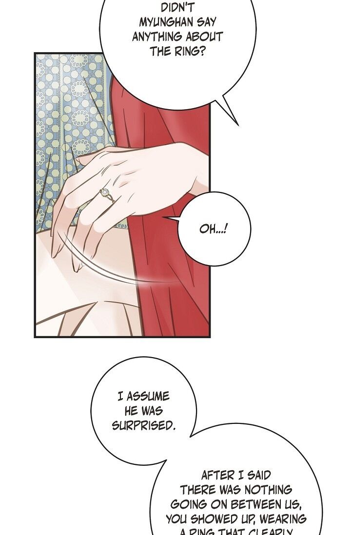 Read Survival Marriage Manga Online