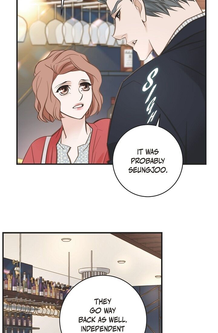 Read Survival Marriage Manga Online