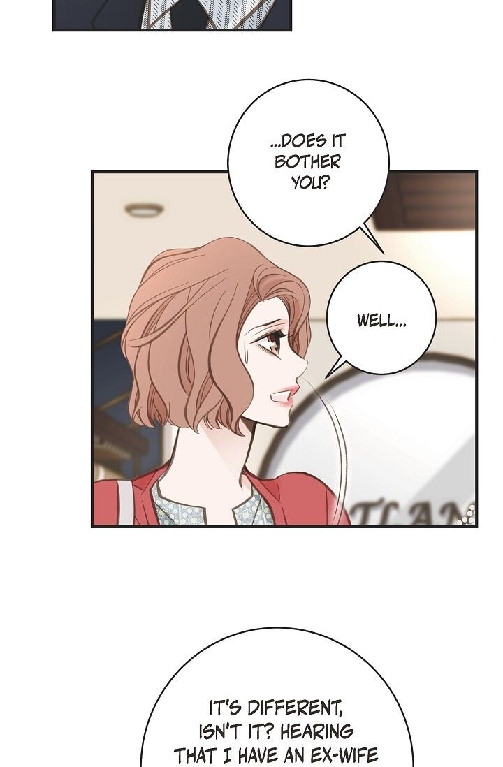 Read Survival Marriage Manga Online