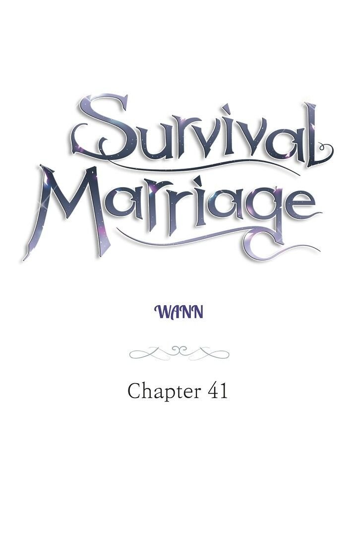 Read Survival Marriage Manga Online