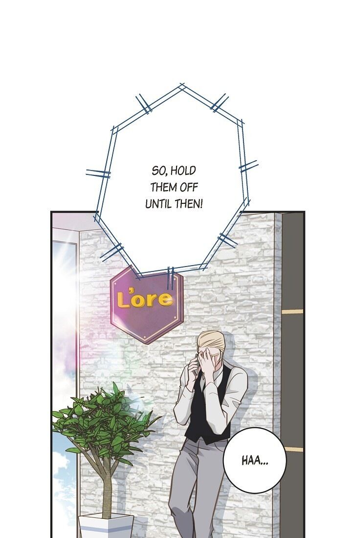 Read Survival Marriage Manga Online