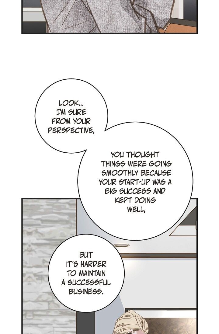 Read Survival Marriage Manga Online
