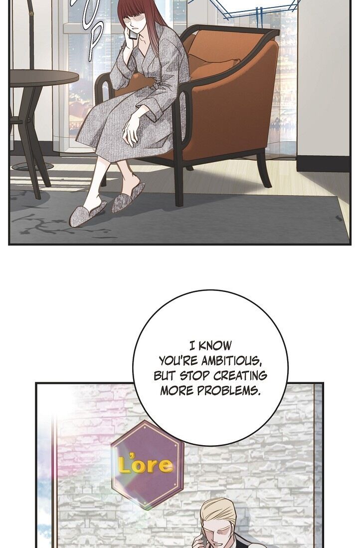 Read Survival Marriage Manga Online