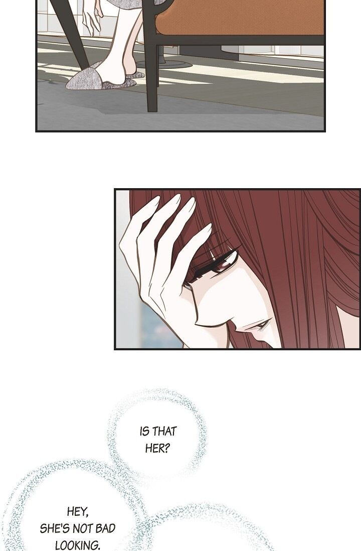 Read Survival Marriage Manga Online