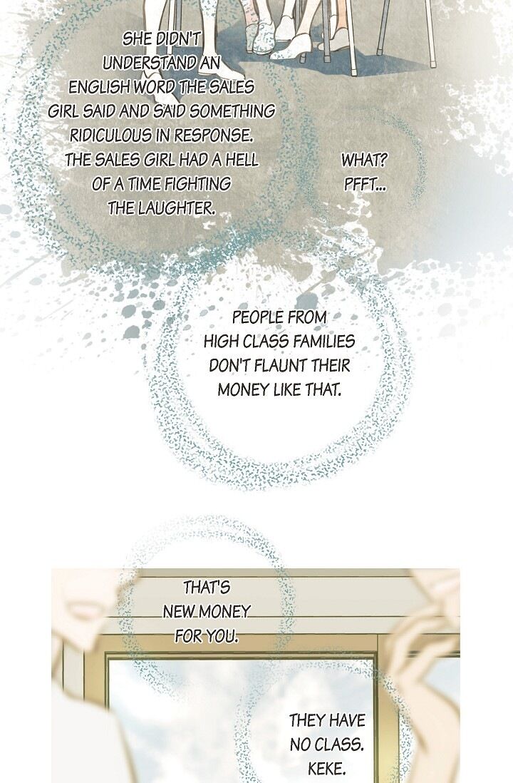 Read Survival Marriage Manga Online