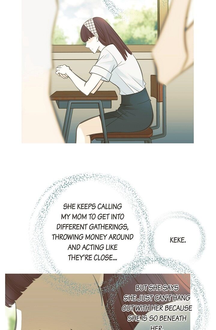 Read Survival Marriage Manga Online
