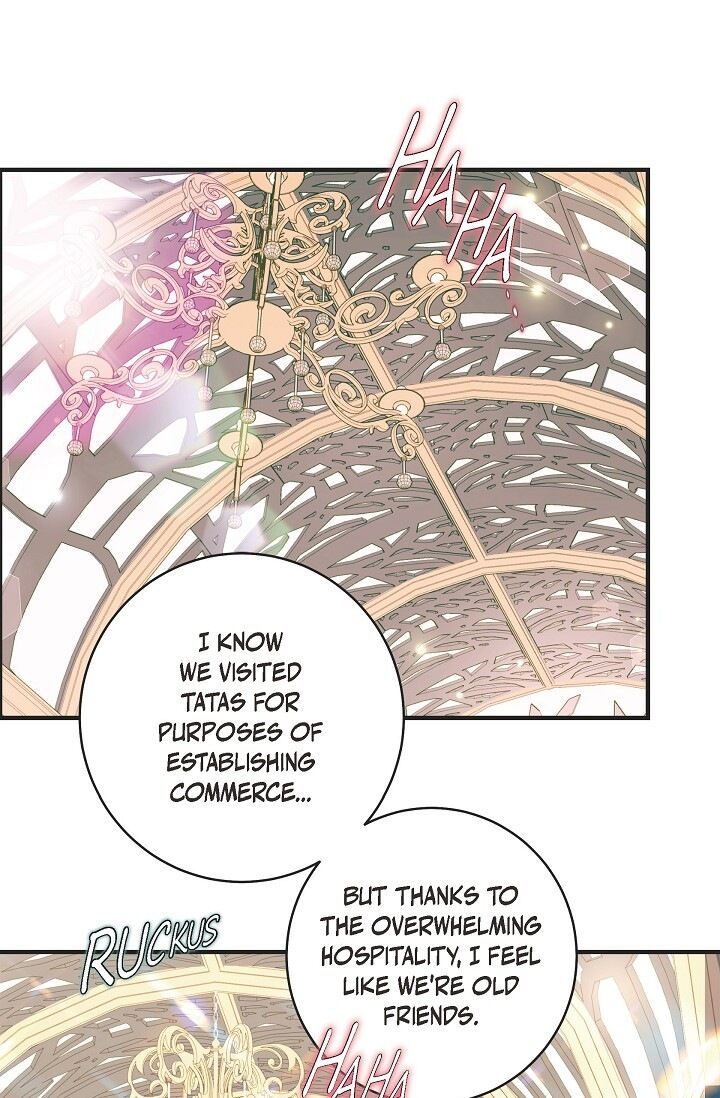 Read Survival Marriage Manga Online