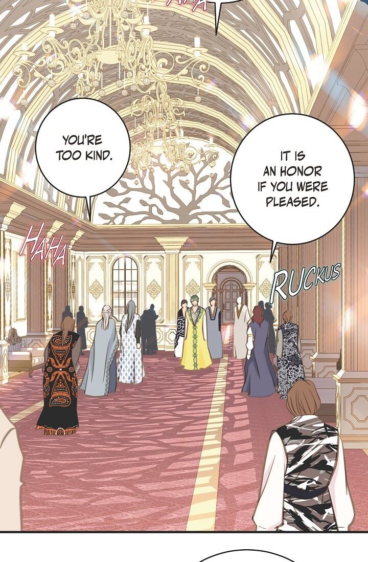 Read Survival Marriage Manga Online