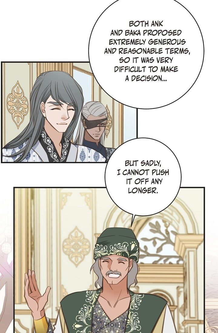 Read Survival Marriage Manga Online