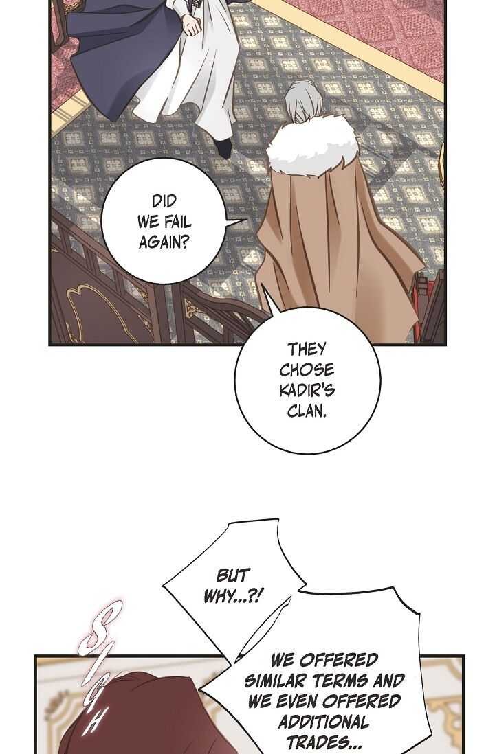 Read Survival Marriage Manga Online