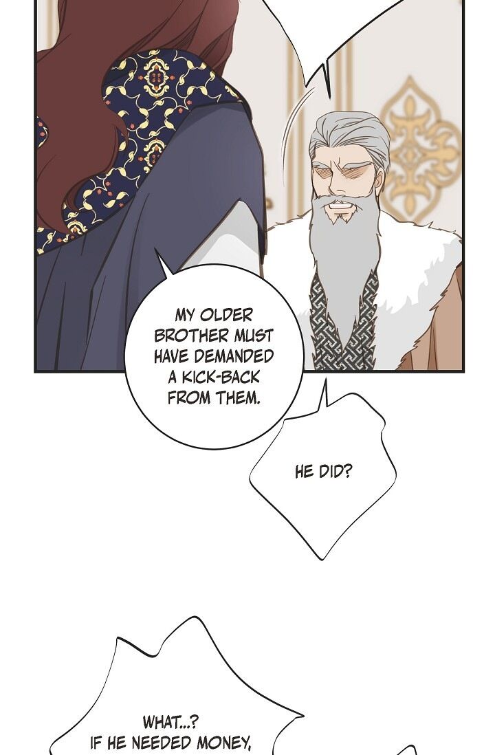 Read Survival Marriage Manga Online