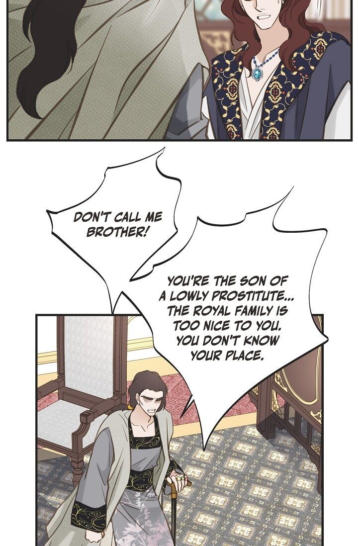 Read Survival Marriage Manga Online