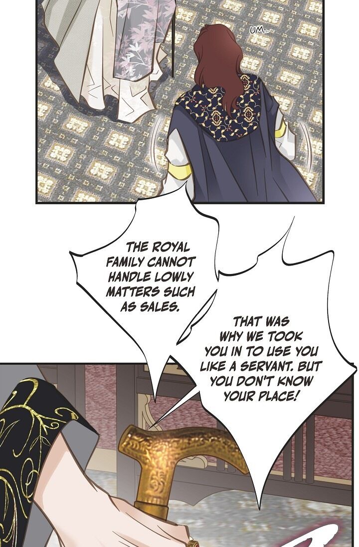 Read Survival Marriage Manga Online