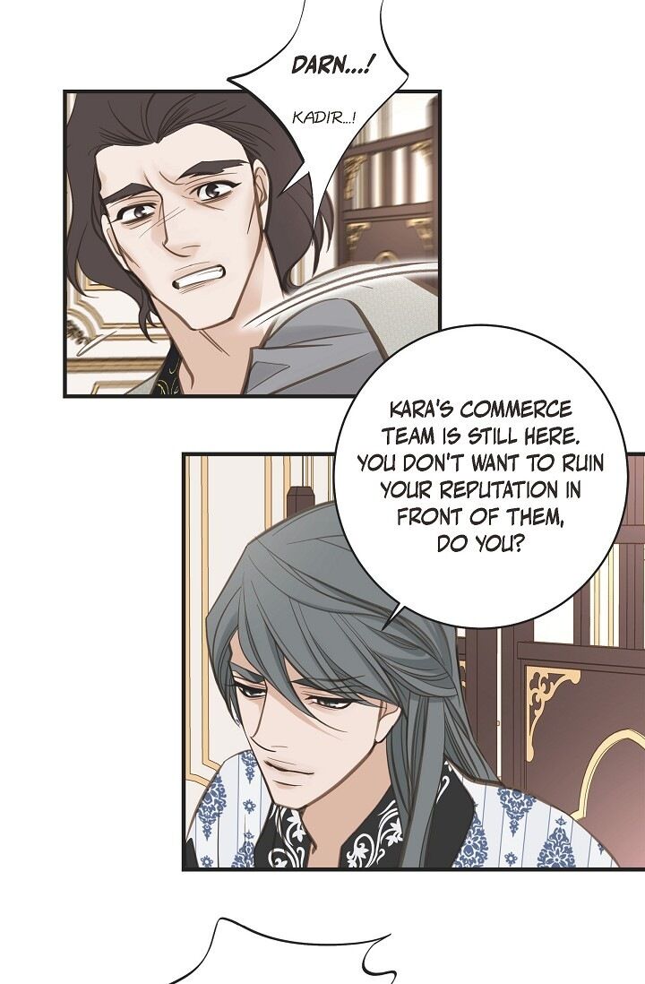 Read Survival Marriage Manga Online