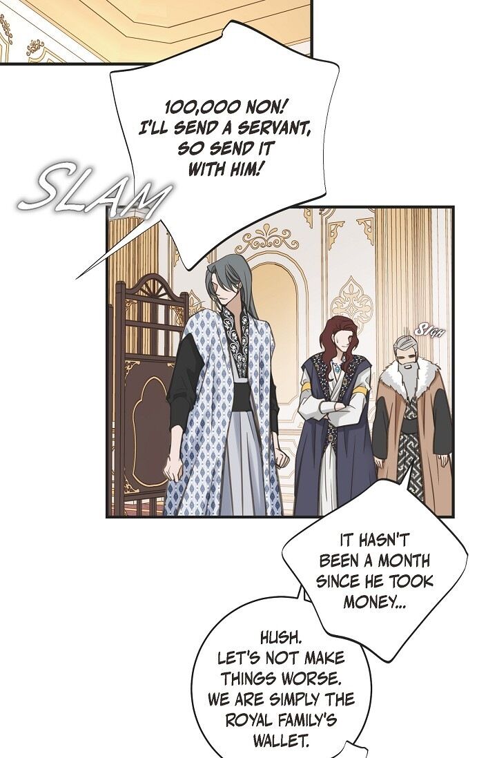 Read Survival Marriage Manga Online