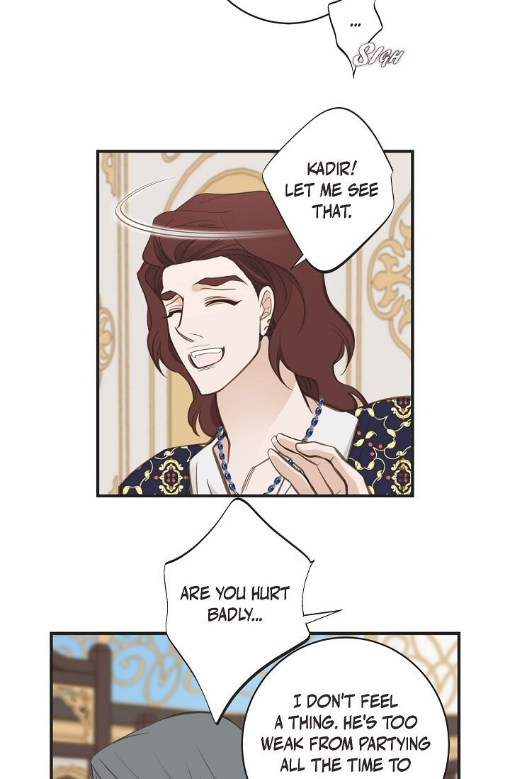 Read Survival Marriage Manga Online