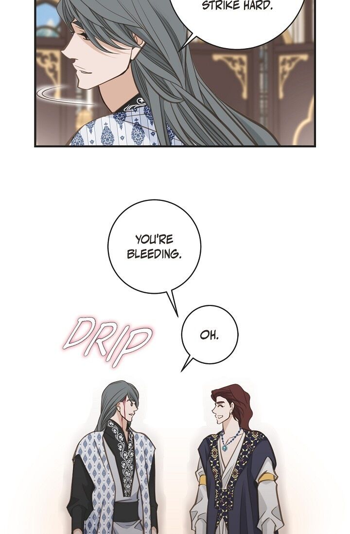 Read Survival Marriage Manga Online