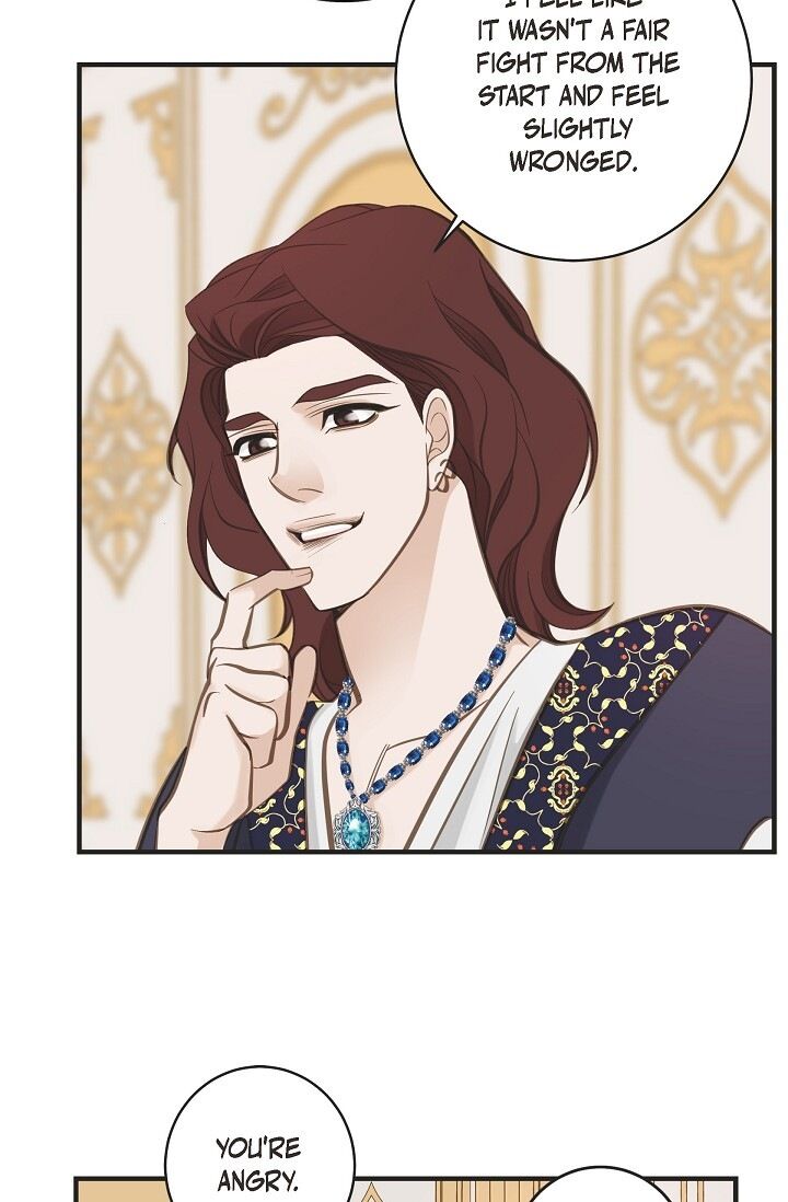 Read Survival Marriage Manga Online