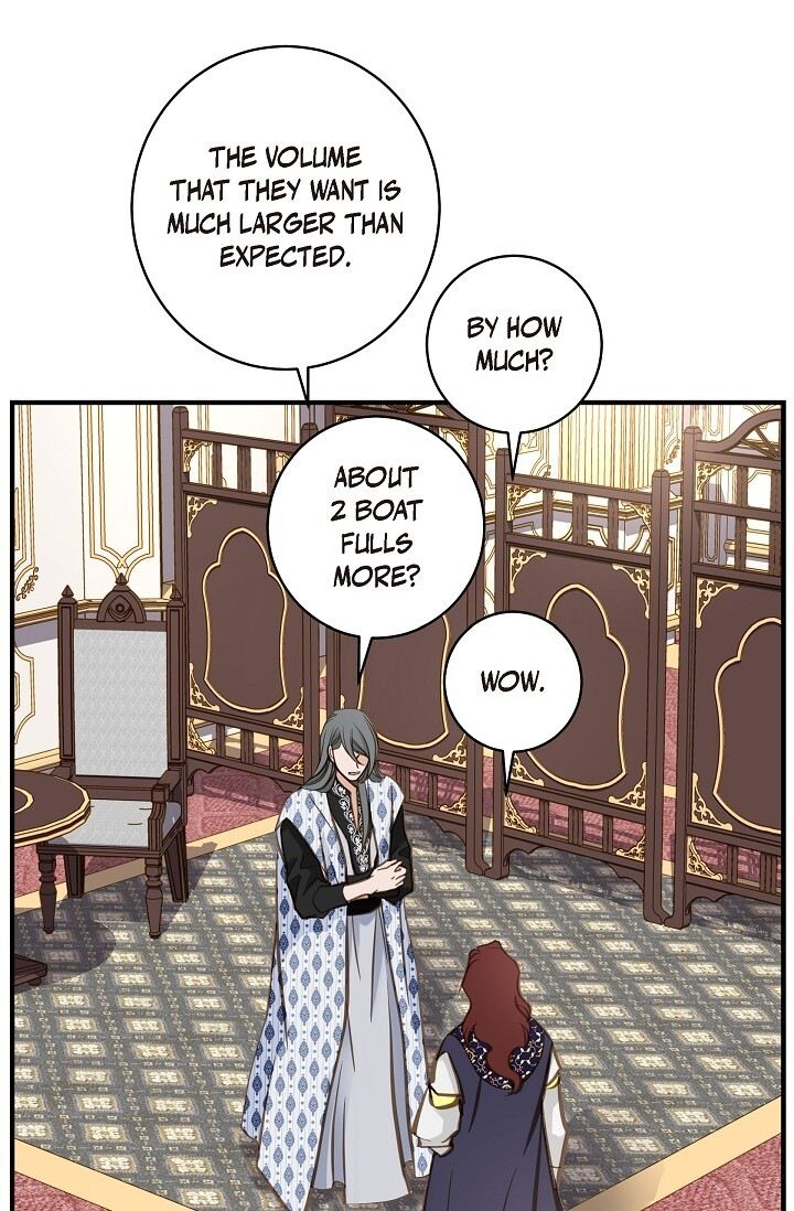 Read Survival Marriage Manga Online