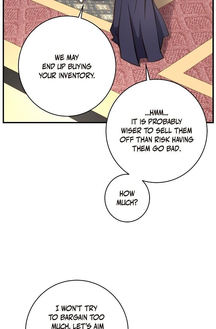 Read Survival Marriage Manga Online