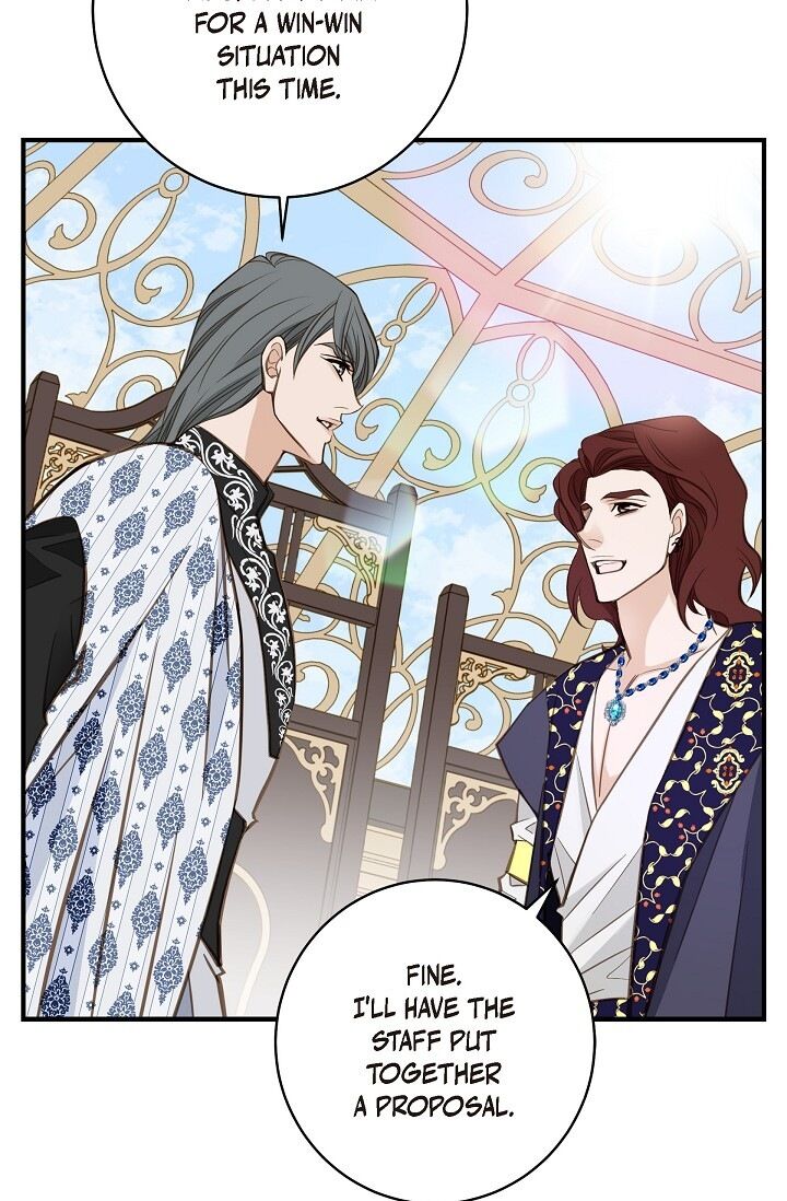 Read Survival Marriage Manga Online