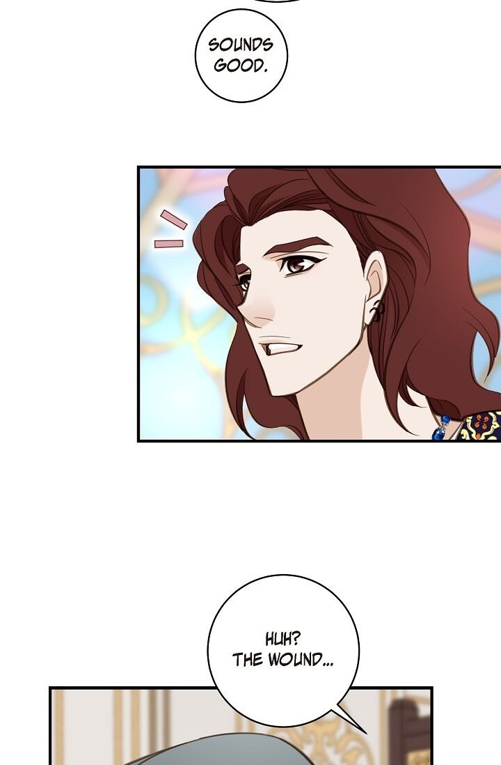 Read Survival Marriage Manga Online