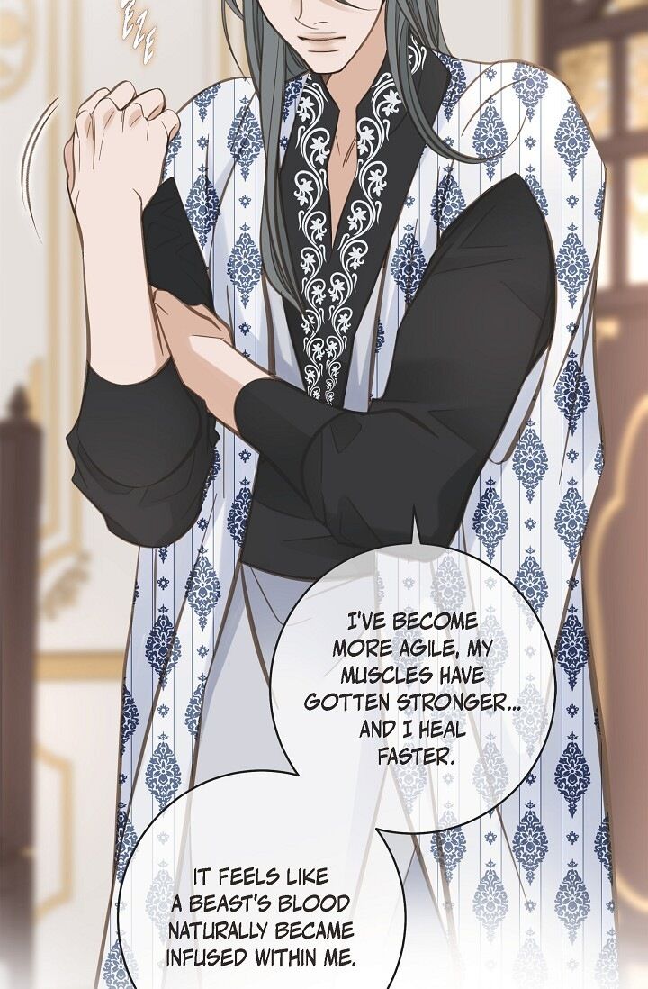 Read Survival Marriage Manga Online