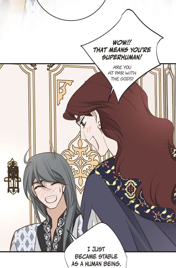 Read Survival Marriage Manga Online