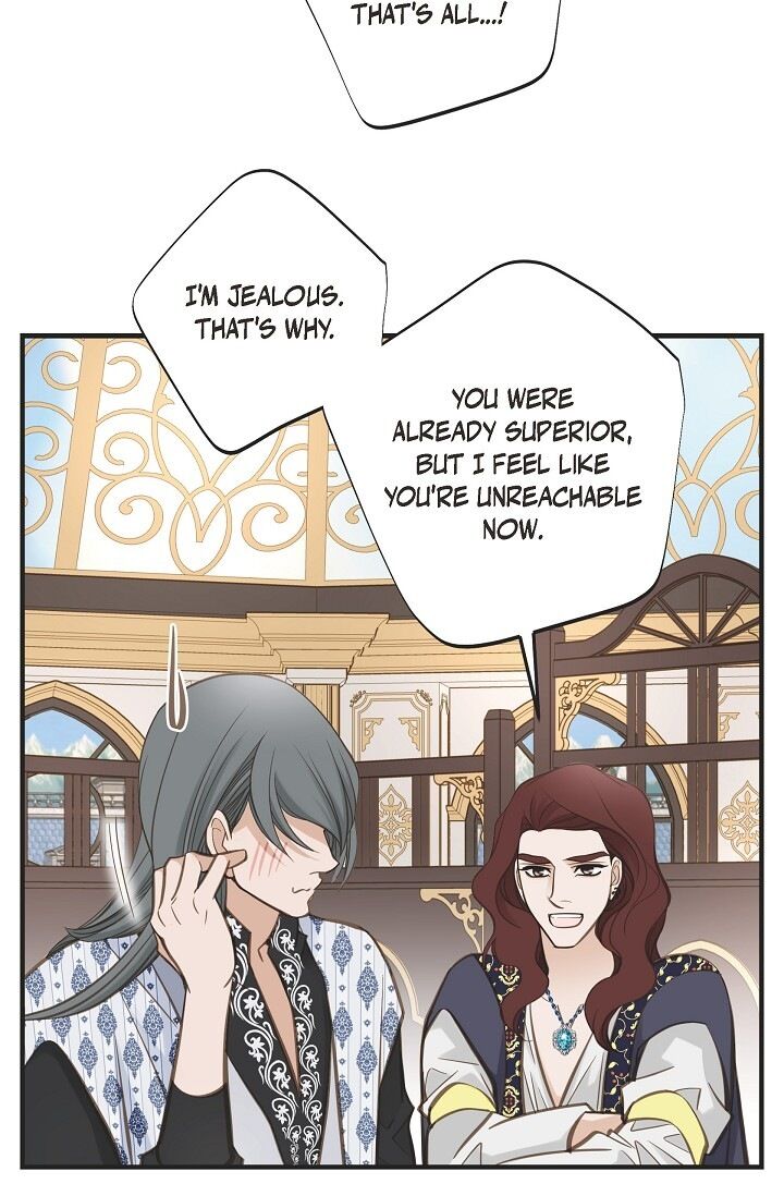 Read Survival Marriage Manga Online