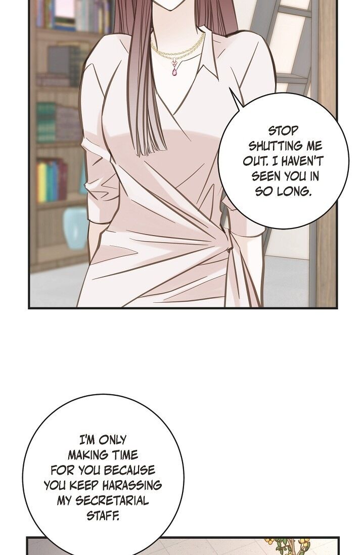 Read Survival Marriage Manga Online