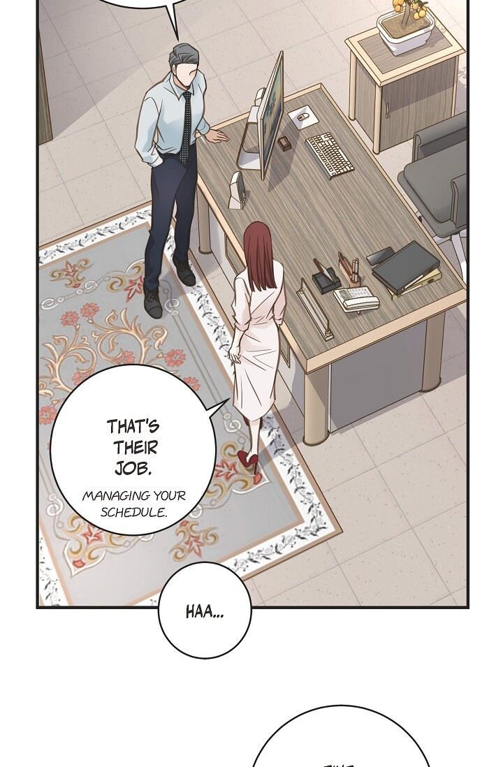 Read Survival Marriage Manga Online