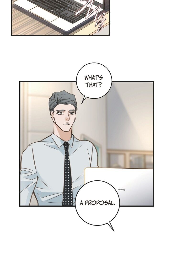 Read Survival Marriage Manga Online