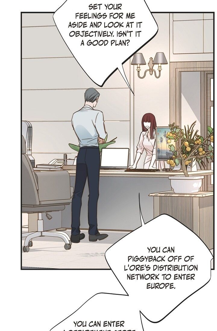 Read Survival Marriage Manga Online