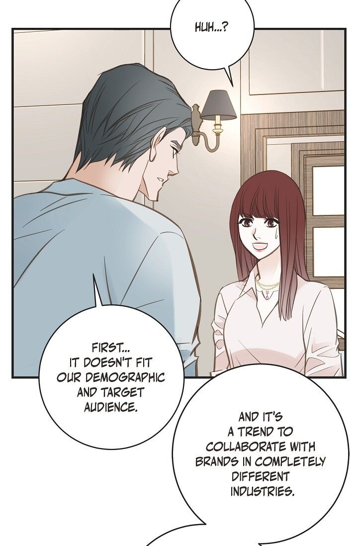 Read Survival Marriage Manga Online