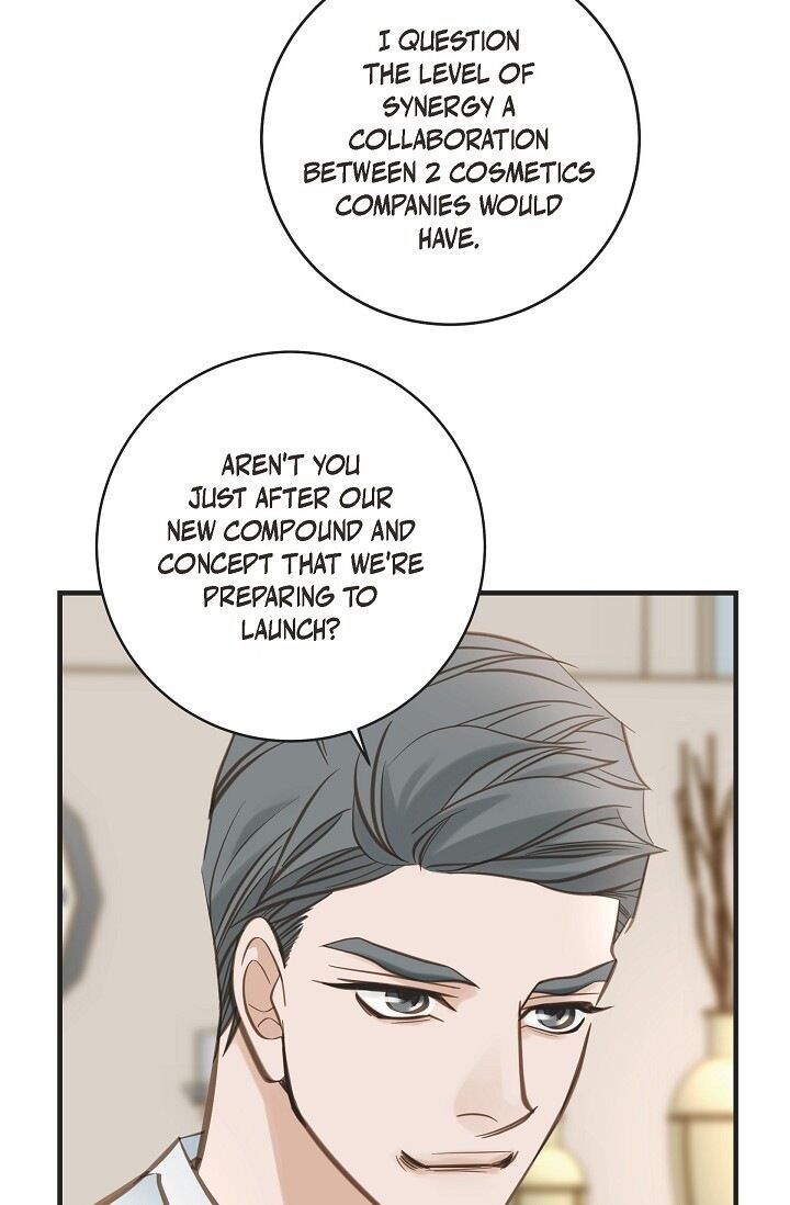Read Survival Marriage Manga Online