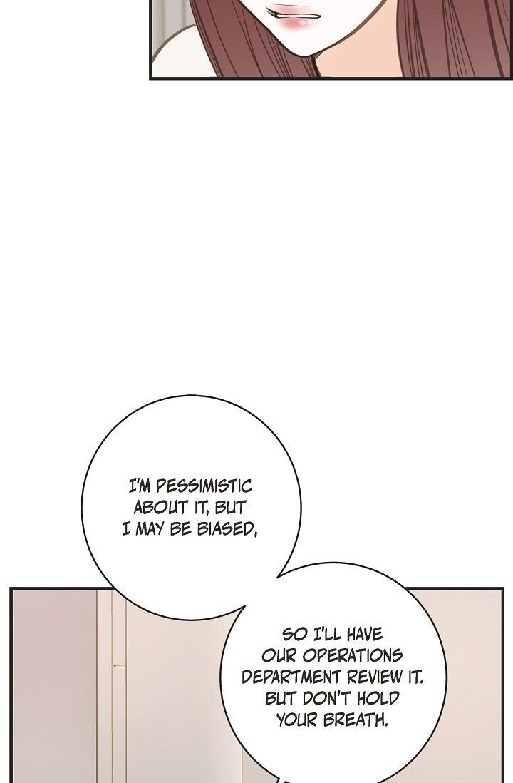 Read Survival Marriage Manga Online
