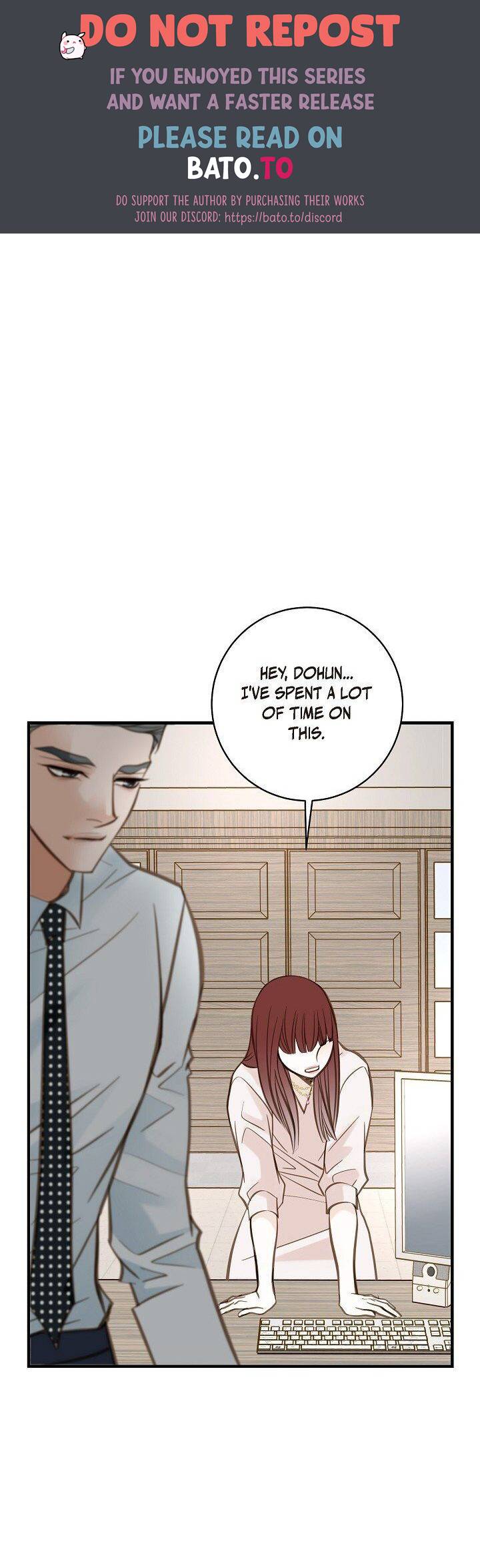 Read Survival Marriage Manga Online