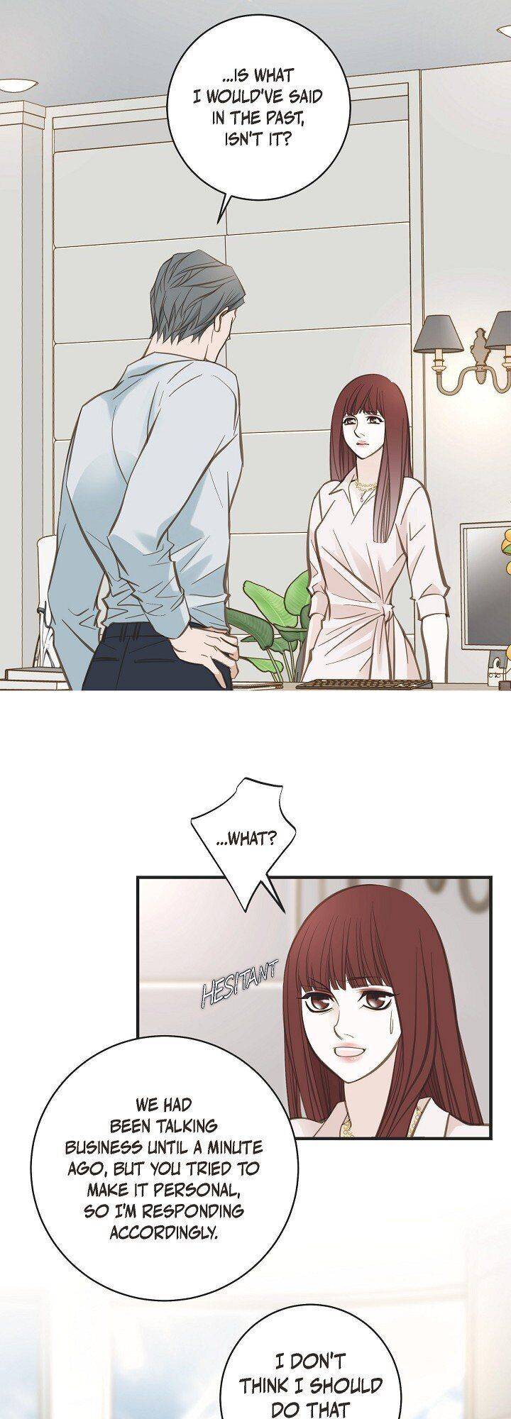 Read Survival Marriage Manga Online