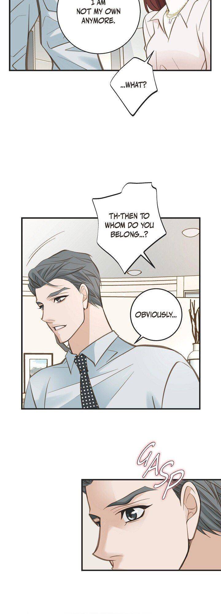 Read Survival Marriage Manga Online