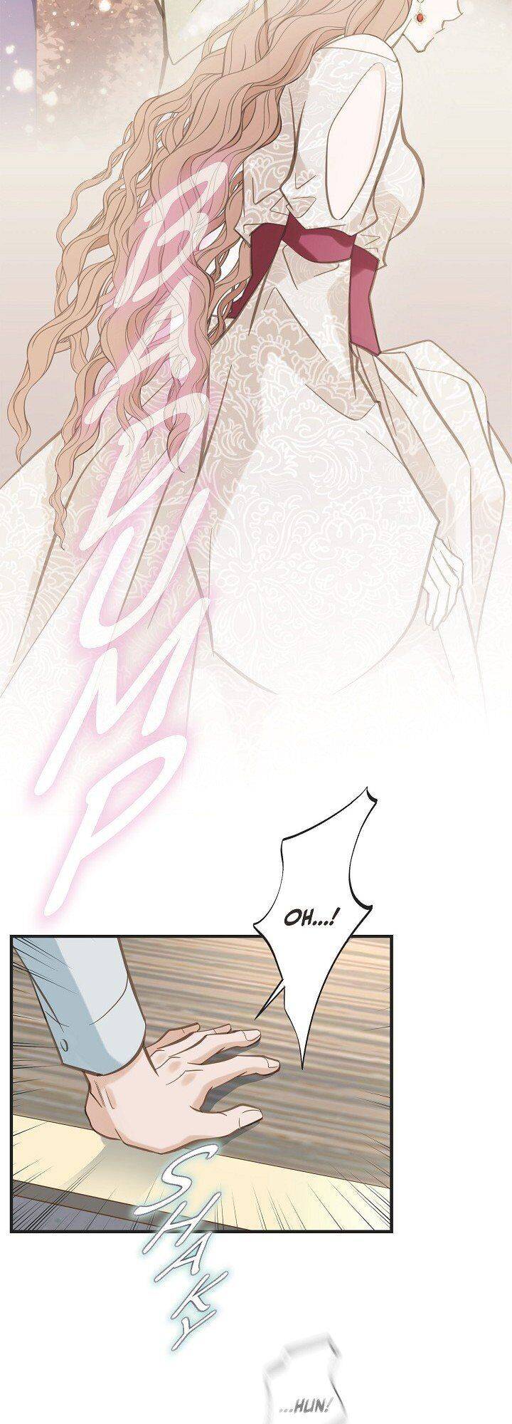 Read Survival Marriage Manga Online