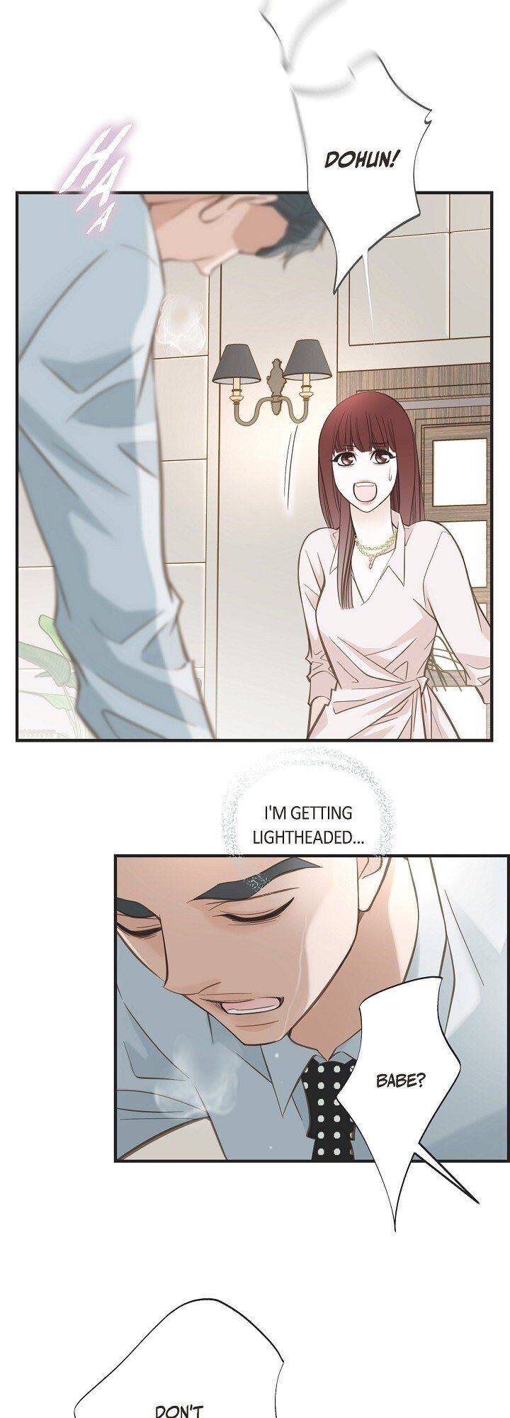 Read Survival Marriage Manga Online