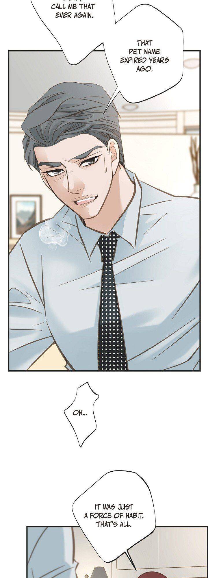 Read Survival Marriage Manga Online
