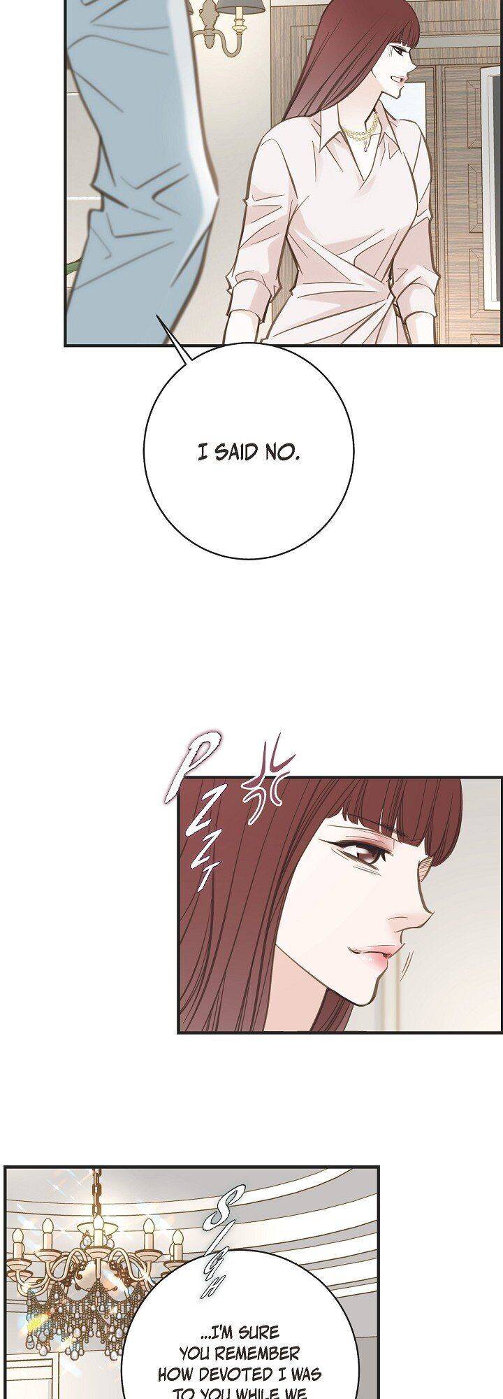 Read Survival Marriage Manga Online
