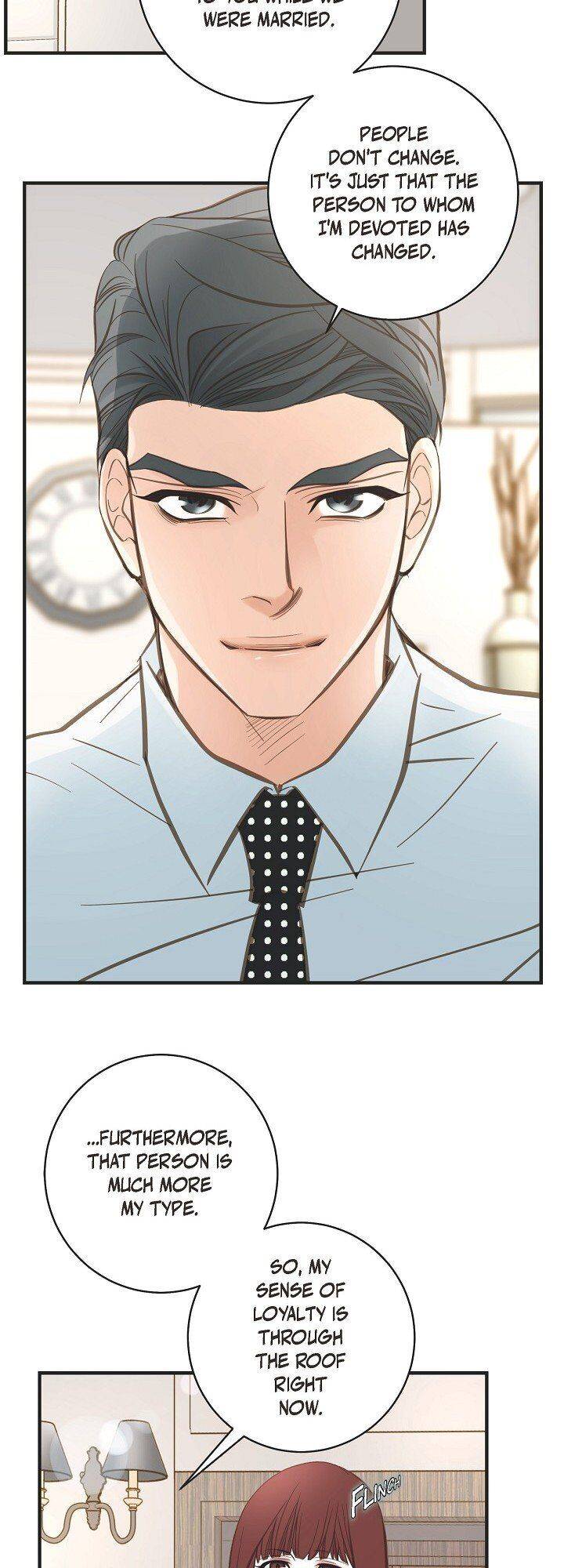 Read Survival Marriage Manga Online