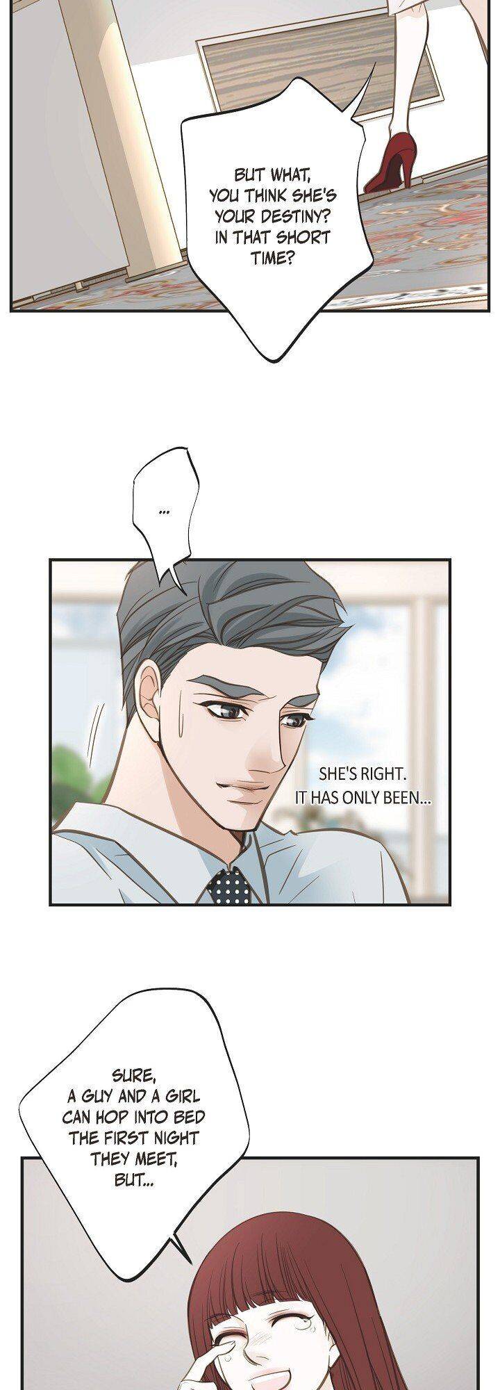 Read Survival Marriage Manga Online