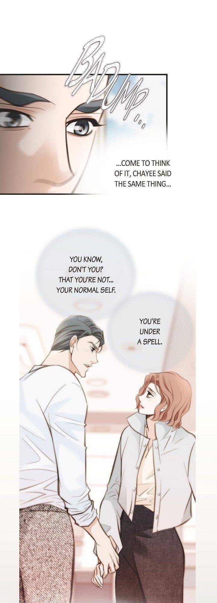 Read Survival Marriage Manga Online