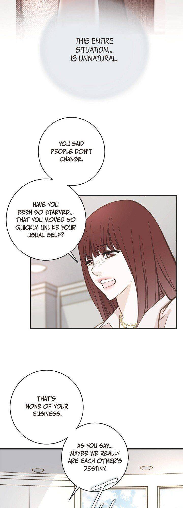 Read Survival Marriage Manga Online