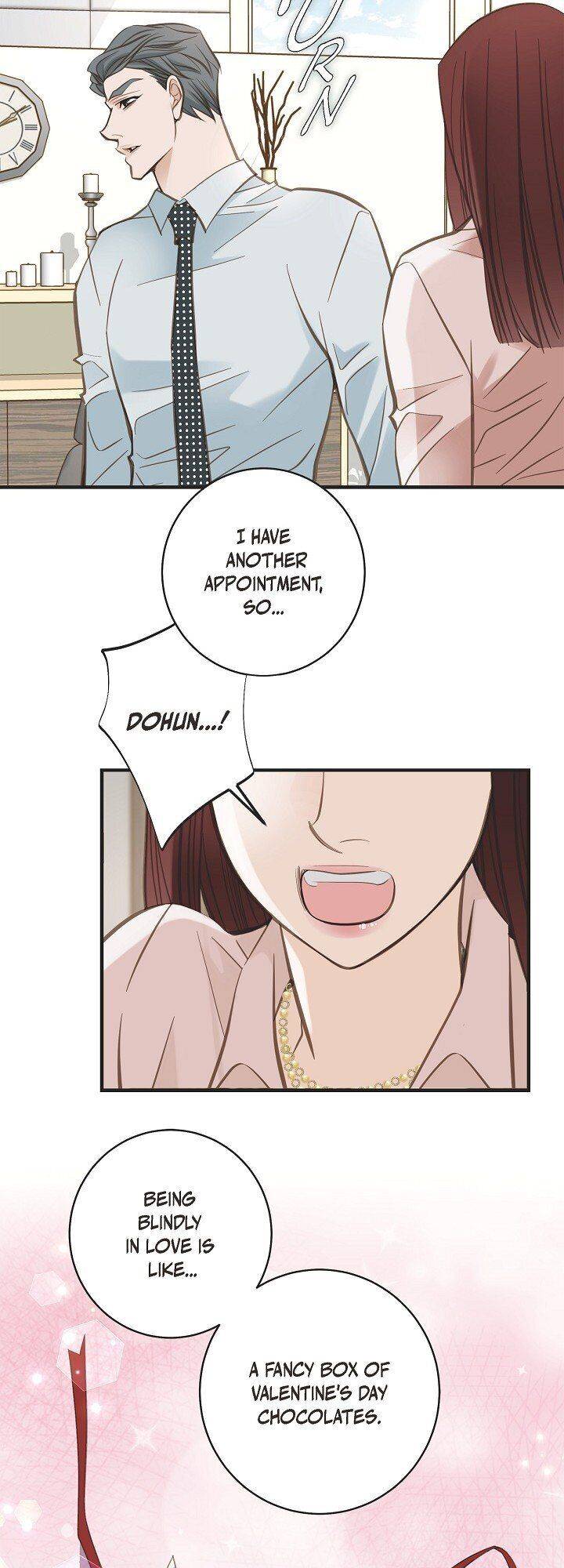Read Survival Marriage Manga Online