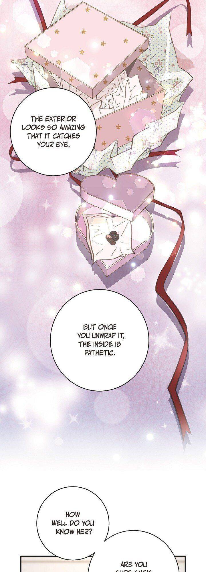 Read Survival Marriage Manga Online