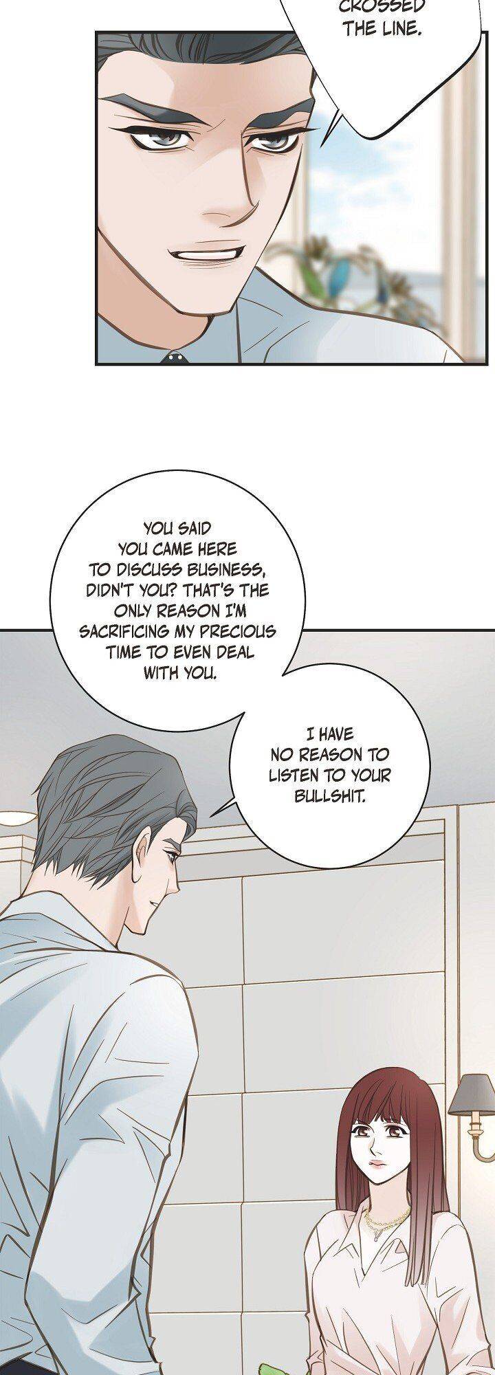 Read Survival Marriage Manga Online